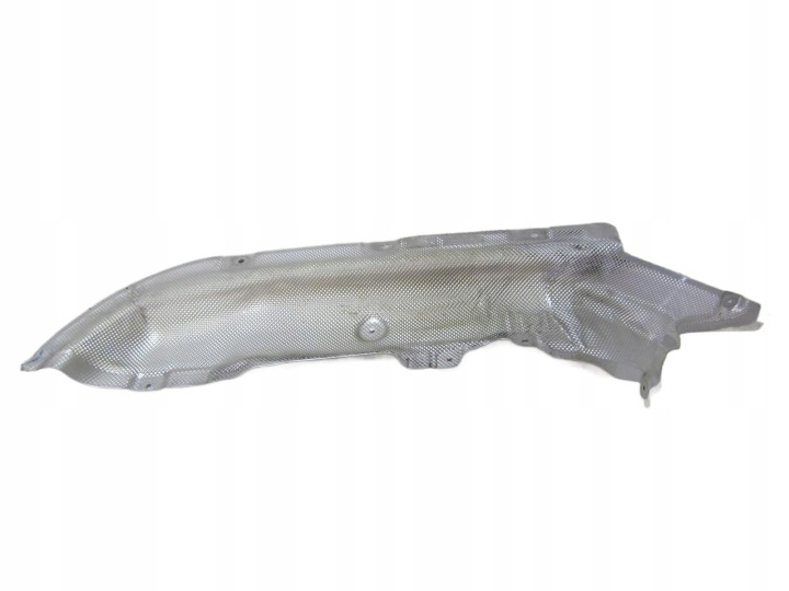 BMW X3 G01 M F97 Couverture tablier moteur TERMICZNA TERMOIZOLACJA 51487394798 7394798