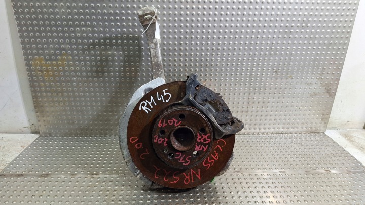 Achsschenkel Radnabe Radlager schenkel links vorne A2133303101 MERCEDES W213 2WD