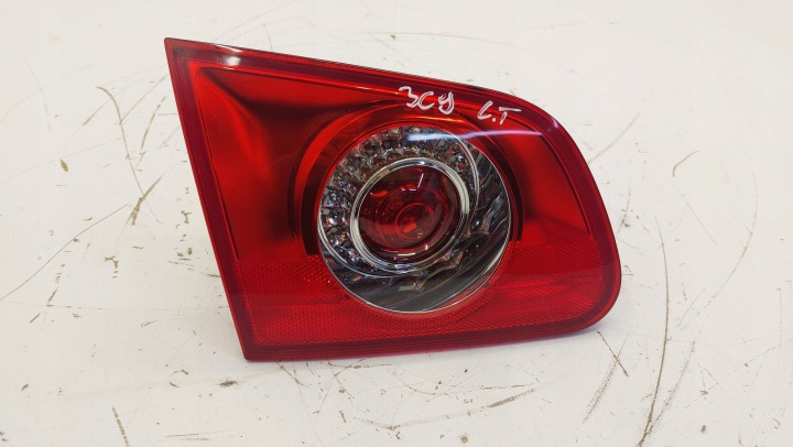 VW PASSAT B6 KOMBI 05-10r light LED left left rear part to the bonnet 3C9945093