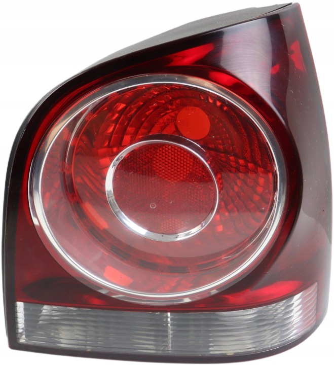 VW POLO IV 9N light right rear part rear LIFT EUROPA