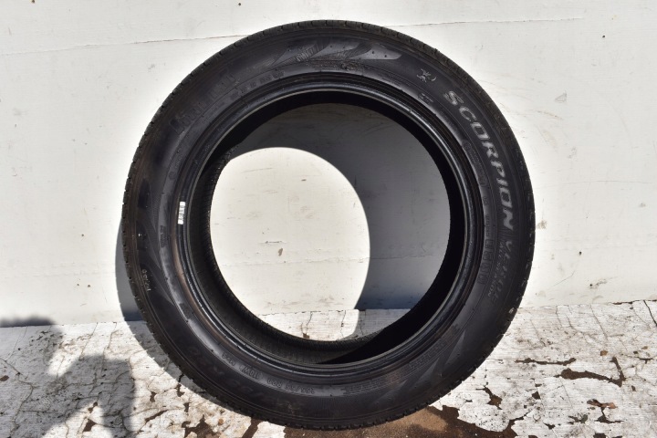 reifen ganzjahres Pirelli Scorpion Verde XL 255/55R20 110W 8,18mm