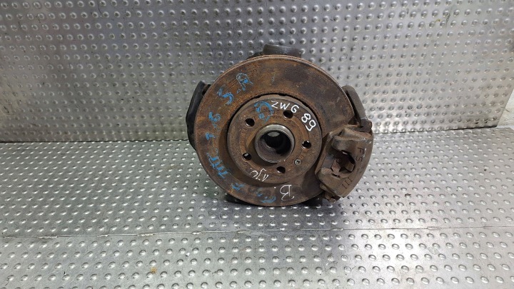Achsschenkel Radnabe Radlager schenkel rechts vorne 1J0256H VW GOLF IV AUDI A3 8L LEON und TOLEDO II