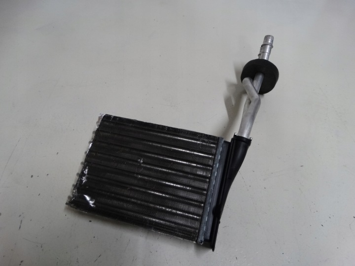 Kühler heizgebläse des Wassers PEUGEOT 208