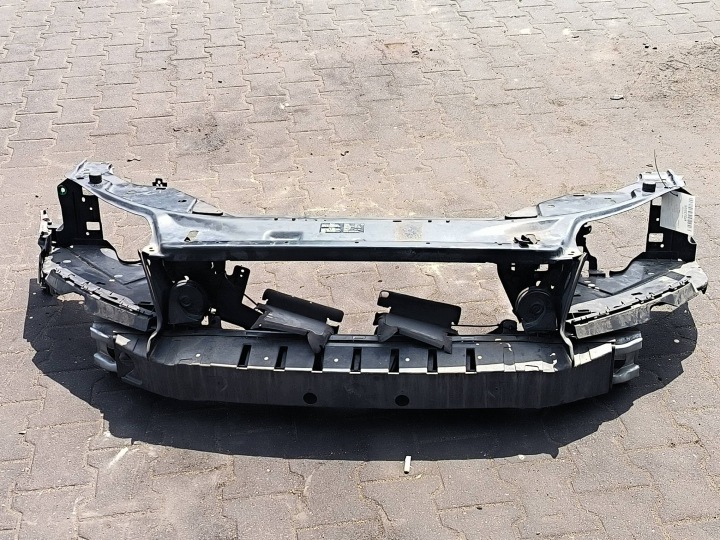 Schlossträger 30698551 VOLVO V70 III LIFT