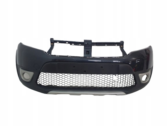DACIA SANDERO STEPWAY II 2 12-16 STOSSSTANGE VORNE VORNE 620229493R