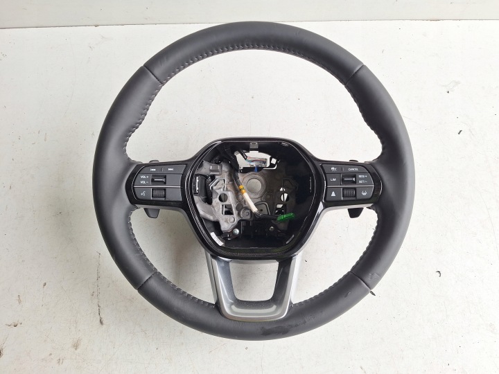 HONDA CR-V VI 2023-> steering wheel,