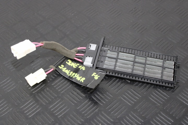 GRZALKA electrical of the heating 271439346R NISSAN JUKE II 2 F16 LIFT