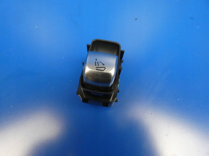 MERCEDES E KLASA W213 KOMBI Bouton SKLADANIA KANAPY Gauche Arrière