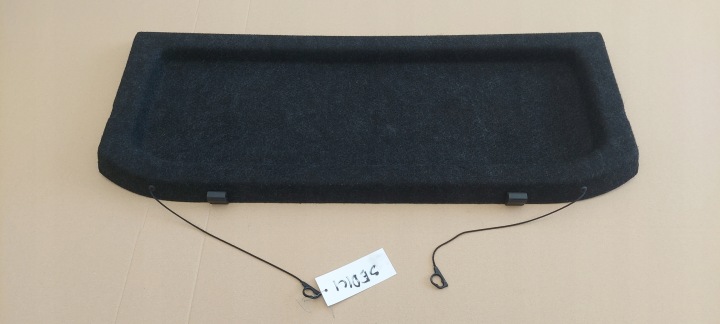 hinten Abdeckung, Hutablage SUZUKI SX4 FIAT SEDICI
