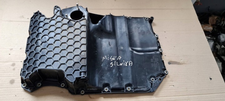 A6 C8 4K oil sump 2.0 TDI 05L103602B VW AUDI A4 B9 A5 Q5