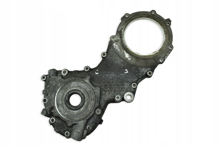 oil pump FORD FOCUS MK2 C-MAC MK1 1.8 TDCI XS4Q-6F008-AH