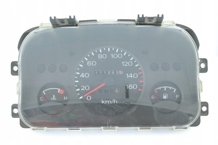 quadro strumenti TACHIMETRO contagiri PREDKOSCIOMIERZ DAEWOO TICO 0598/6D17 DAEWOO