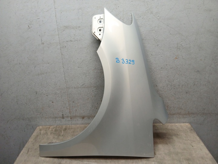 Aile Avant Gauche VW TOURAN 1T 10-15