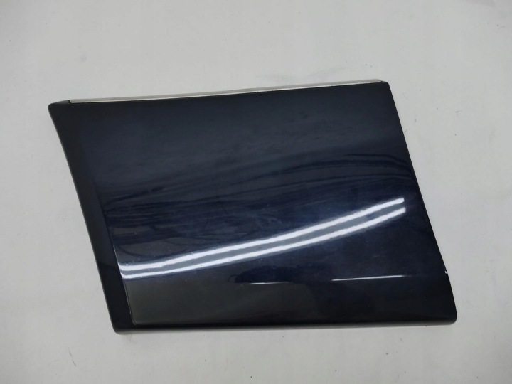 MERCEDES E W124 COUPE moulding of a fender left front colour 904 1246903540