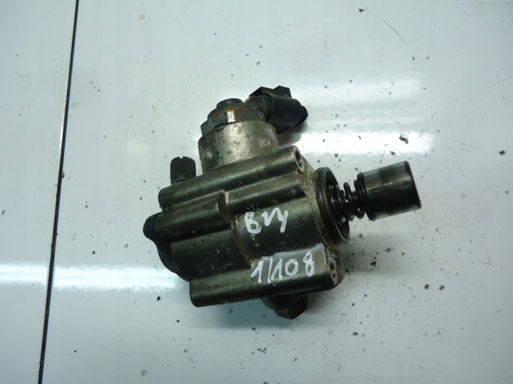 VW SEAT SKODA AUDI 2.0 FSI BVY injection pump 06F127025D
