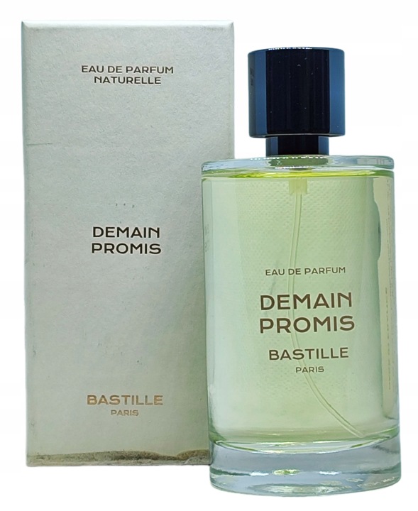bastille demain promis