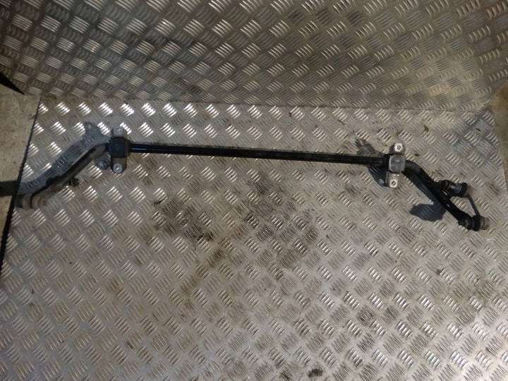 IDEALNY STABILIZATOR rear BMW M5 F10 F06 M6 1