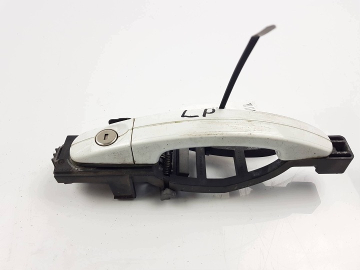 maniglia sinistra Anteriore 2010 RS FORD FOCUS