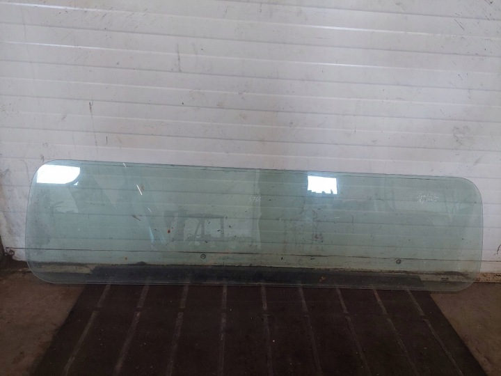 FENSTER des Kabine heck PEUGEOT BOXER und LIFT DOKA MAZOWSZE JUMPER DUCATO