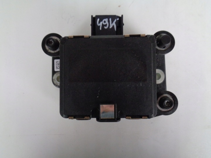 RADAR DISTRONIC ACC VW SEAT SKODA 5QA907561C