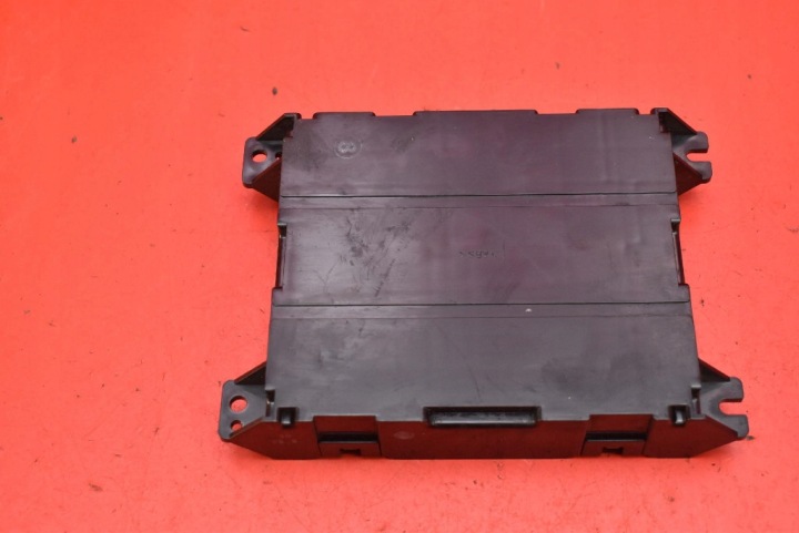 Bedienteil modul klimaanlage CX23-18D493-AB JAGUAR XF X250 2.2 TD 200 KM