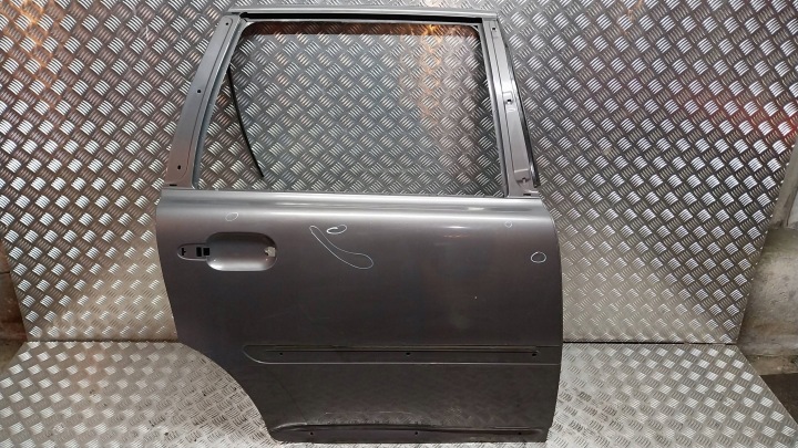 ajtó far jobb VOLVO XC90 02