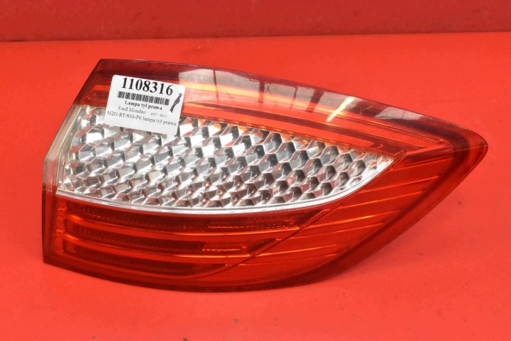 light right rear part rear 7S71-13404-B FORD MONDEO MK4 KOMBI 07-10
