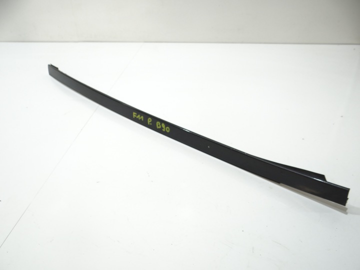 moulding windows CZOLOWEJ right BMW F11 B90 (16588749)