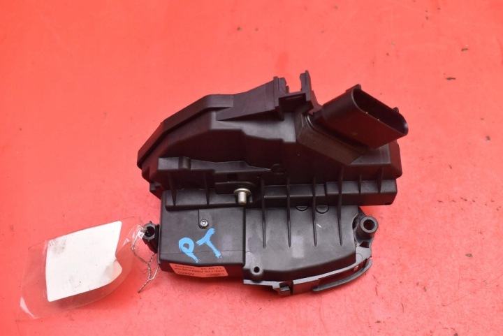 de la Serrure Portière Droite Arrière Arrière BM5A-A26412-AH FORD TOURNEO COURIER 1 et 13-23
