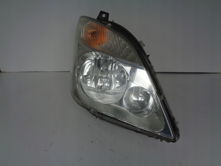 light right REFLEKTOR MERCEDES SPRINTER W906 06-13