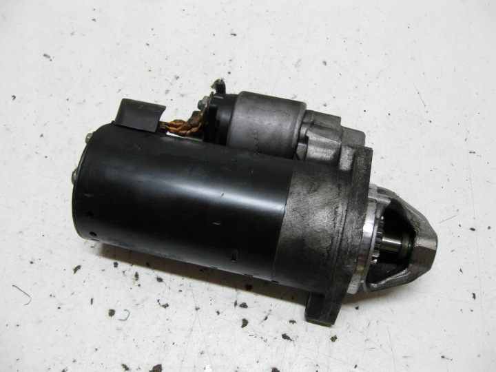 MERCEDES W212 KOMBI 14R starter A6519062800