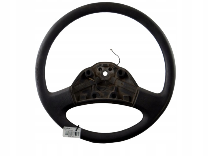 steering wheel, VOLKSWAGEN TRANSPORTER T4 701 419 651A