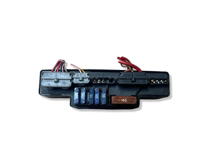 Kasten der Sicherungen Mercedes-Benz SLK R170 1998 A2105400072