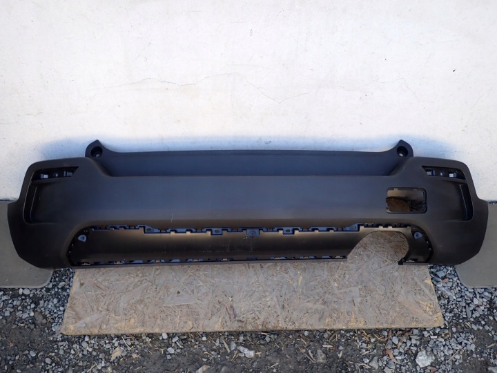 nárazník zadok zadný JEEP AVENGER J2 2022- 735770974