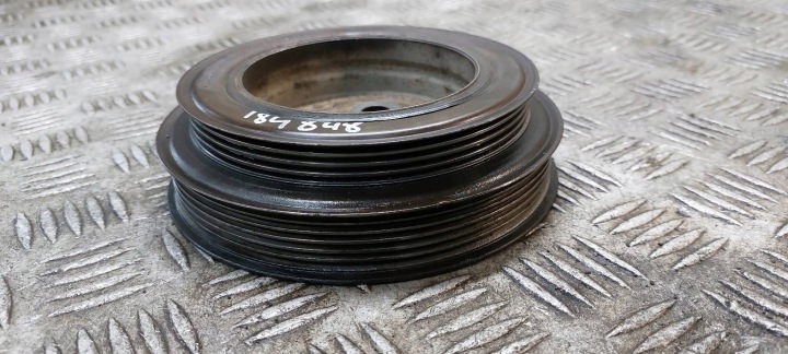 Puleggia FORD TRANSIT V DOKA 2.2 TDCI 6C1Q-6B319-AF
