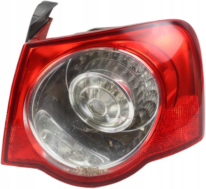 VW PASSAT B6 light right rear part rear sedan W fender LED 3C5945096C EUROPA