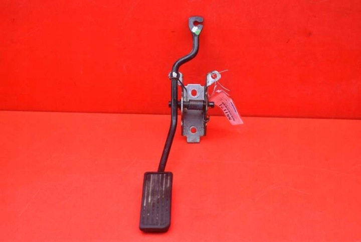 POTENZIOMETRO PEDALE PEDALIERA ACCELERATORE EU HONDA JAZZ 2 II 1.4 E-DSI 83 KM 01-08