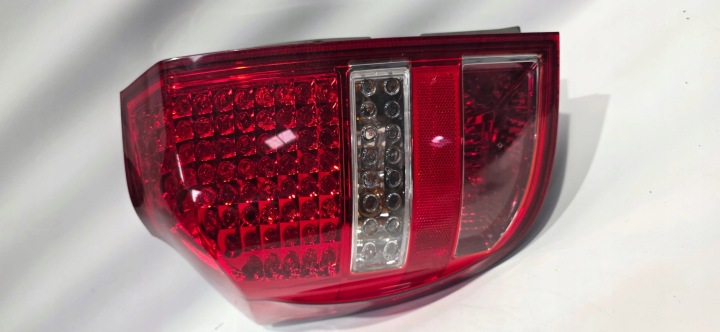 Licht links heck KIA CEED und KOMBI LIFT 10-12 Original EUROPA 92401-1H3