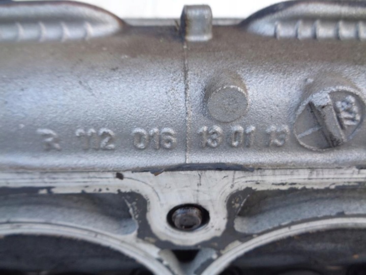 W219 W220 W203 3,0 3,5 V6 M272 14