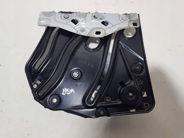 window regulator mechanism right rear part MERCEDES SL R230 W230