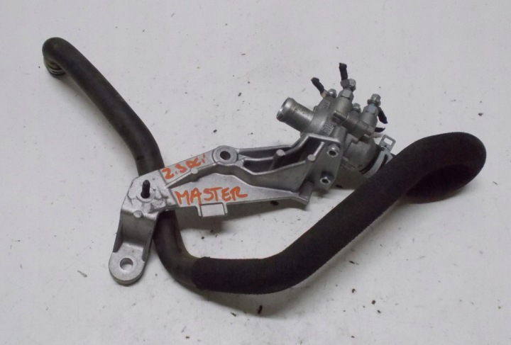 RENAULT MASTER III LIFT Réchauffeur d’eau Liquide 110019707R