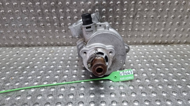pump VACUM 8618897 BMW 2 F22 4 F32 F36 5 F10 6 F06 X5 F15 F25 3.0 N55
