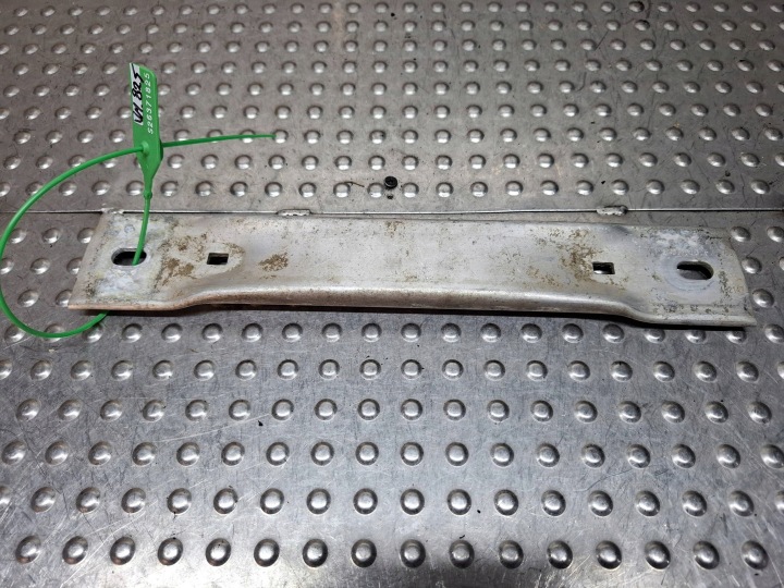 WZMOCNIE TUNELU Unterfahrschutz A2466190025 MERCEDES GLA X156