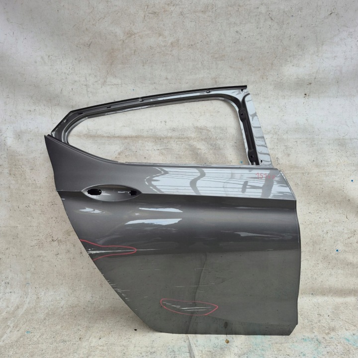 OPEL ASTRA V 5 K HB 15-21 Tür heck hinten rechts