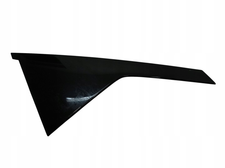 moulding SLUPKA door right rear part PEUGEOT 3008 II LIFT 9811518880