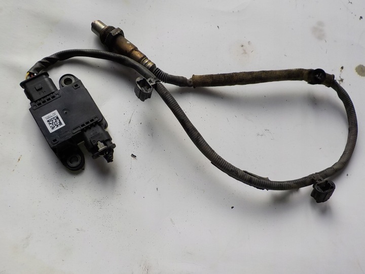 KIA CEED II 1.6 CRDI ORG SONDA LAMBDA 1277022822