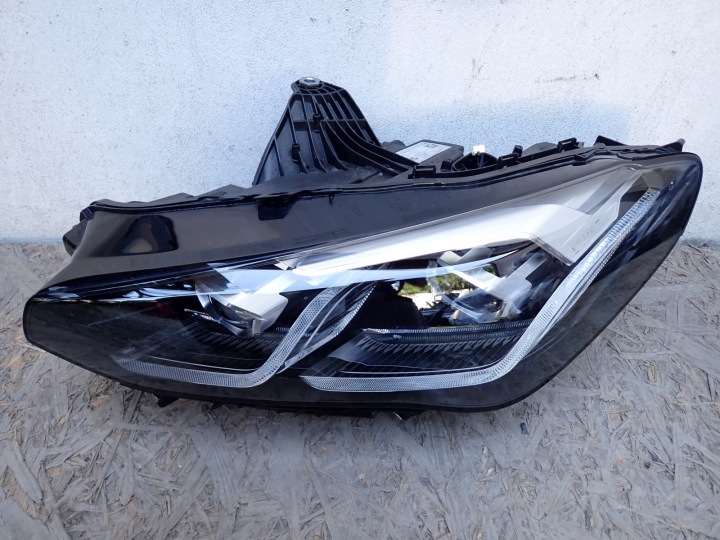 Feux phare Gauche REFLEKTOR Gauche FULL LED BMW 2 U06 ACTIVE TOURER 21- 5A42247 168