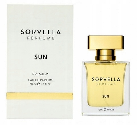 sorvella sun