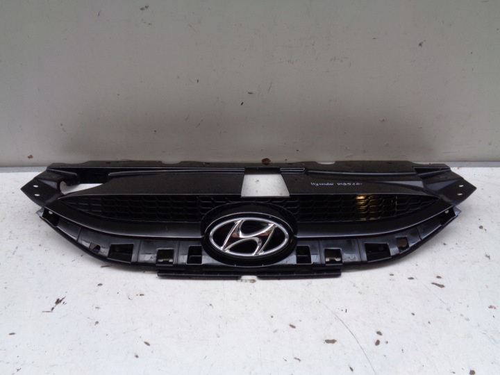 GRILL KÜHLERGRILL HYUNDAI IX35 10