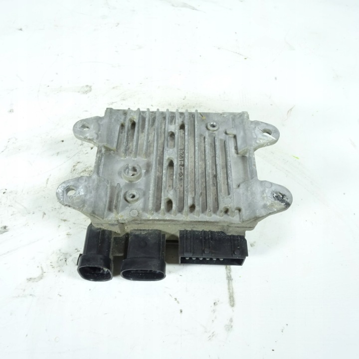 CITROEN C 3 und 1.1B Bedienteil DES MOTORS 9647714780